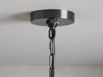 Watley Metallic Dome Pendant Light