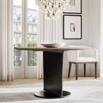 Boule De Radiant Crystal Cluster Chandelier 40"