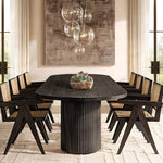 Lucelle Glass Globe Cluster Chandelier 28"