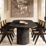 Lucelle Glass Globe Cluster Chandelier 28"