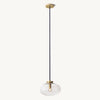 Cabrette Float Glass Pendant Light