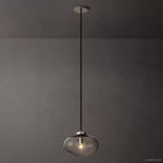 Cabrette Float Glass Pendant Light