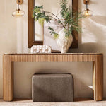 Cabrette Float Glass Wall Sconce