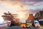 Air Shipping Cost