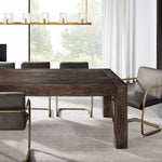 Pauillac Modern Heritage Linear Chandelier 49"