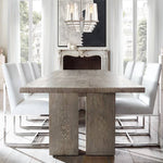 Pauillac Modern Heritage Linear Chandelier 49"