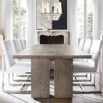 Pauillac Modern Heritage Linear Chandelier 60"
