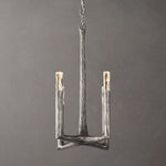 Thaddeus Artisan Forged Pendant Light