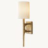 Wright Simplicity Forged Wall Sconce