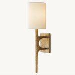 Wright Simplicity Forged Wall Sconce