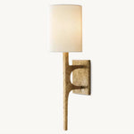 Wright Simplicity Forged Wall Sconce
