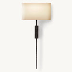 Wright Simplicity Forged Wall Sconce
