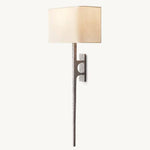 Wright Simplicity Forged Wall Sconce
