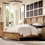 Odeon Deco Prism Round Chandelier 32"