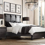 Odeon Deco Prism Round Chandelier 32"