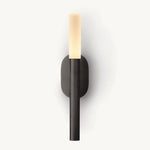 Rousselin Midcentury Sleek Wall Sconce