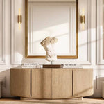Rousselin Midcentury Sleek Wall Sconce