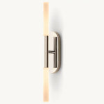 Rousselin Midcentury Sleek Wall Sconce