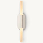 Rousselin Midcentury Sleek Wall Sconce