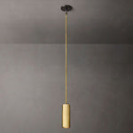 Champeaux Profile Recast Pendant Light
