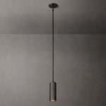 Champeaux Profile Recast Pendant Light