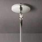 Champeaux Profile Recast Pendant Light
