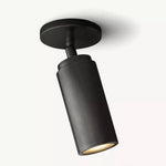 Champeaux Profile Recast Pivoting Flush Mount
