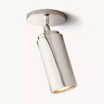 Champeaux Profile Recast Pivoting Flush Mount
