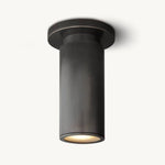 Champeaux Profile Recast Flush Mount