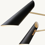 Virella Axis Tier Round Chandelier 50"
