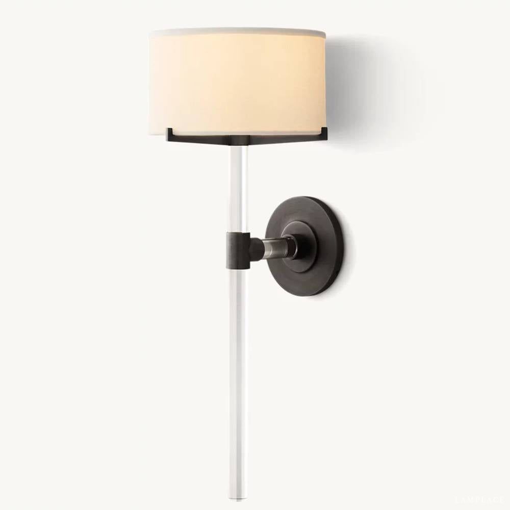 Truman Parallel Contour Grand Wall Sconce