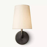 Martineau Classic Draft Wall Sconce