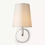 Martineau Classic Draft Wall Sconce