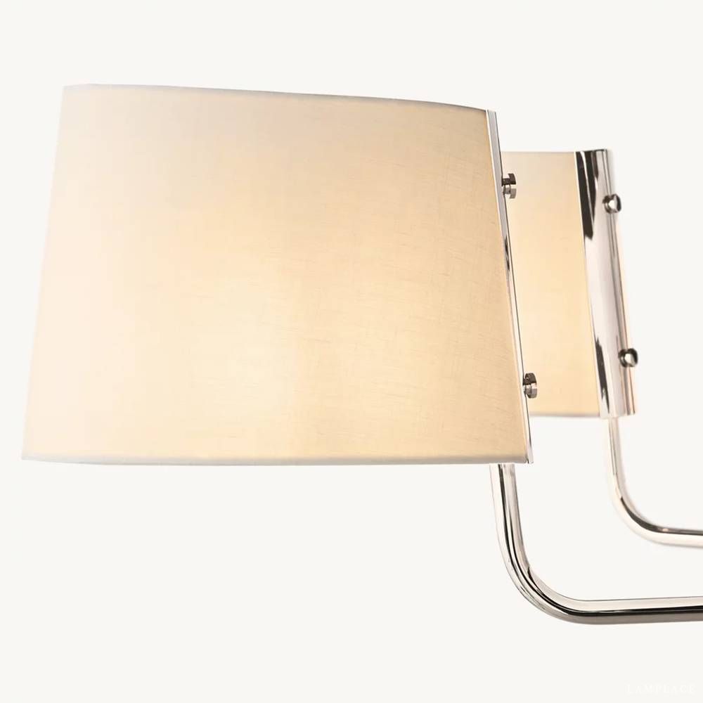 Martineau Classic Draft Round Chandelier 60"