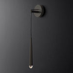 Aquitaine Faceted Cluster Wall Sconce