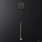 Aquitaine Faceted Cluster Wall Sconce
