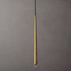 Aquitaine Faceted Cluster Pendant Light