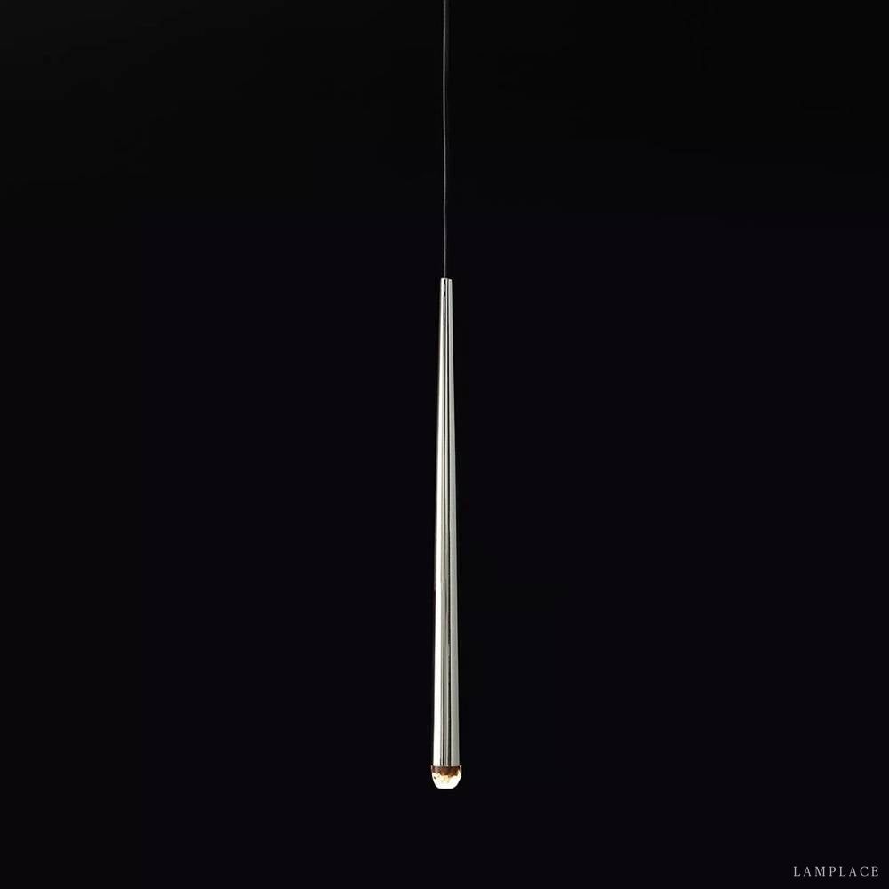 Aquitaine Faceted Cluster Pendant Light