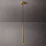 Aquitaine Faceted Cluster Pendant Light