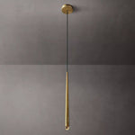 Aquitaine Faceted Cluster Pendant Light
