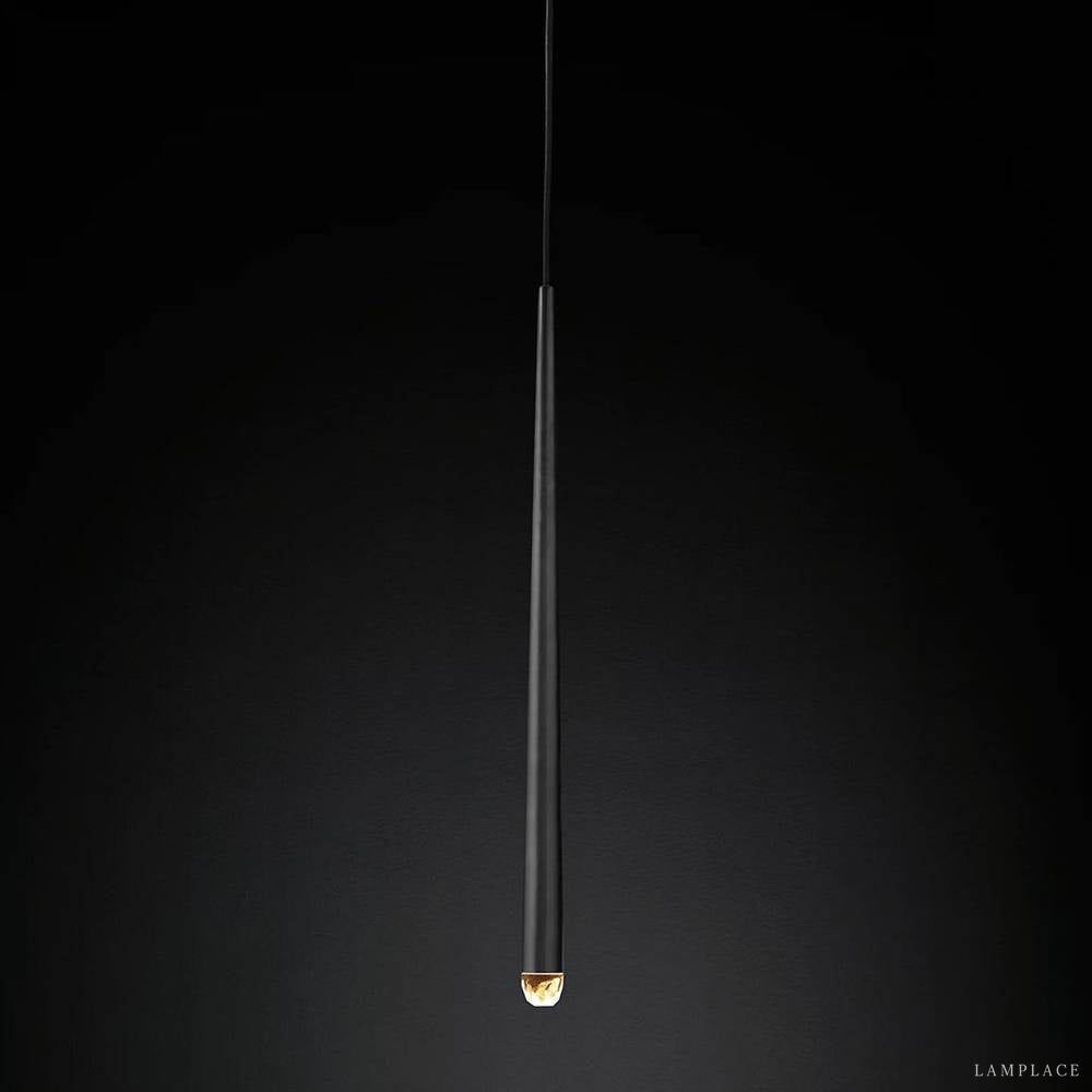 Aquitaine Faceted Cluster Pendant Light