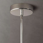Eclatant Celestial Orbit Round Chandelier 36"