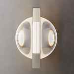 Eclatant Celestial Orbit Wall Sconce