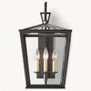 Carrick English Openwork Wall Sconce