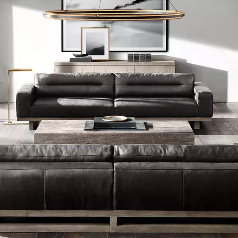 Peralta Forged Ambient Round Chandelier 48"