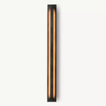Peralta Forged Ambient Wall Sconce