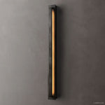 Peralta Forged Ambient Wall Sconce