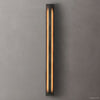 Peralta Forged Ambient Wall Sconce