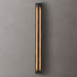Peralta Forged Ambient Wall Sconce