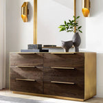 Cathedral Layered Curve Wall Sconce